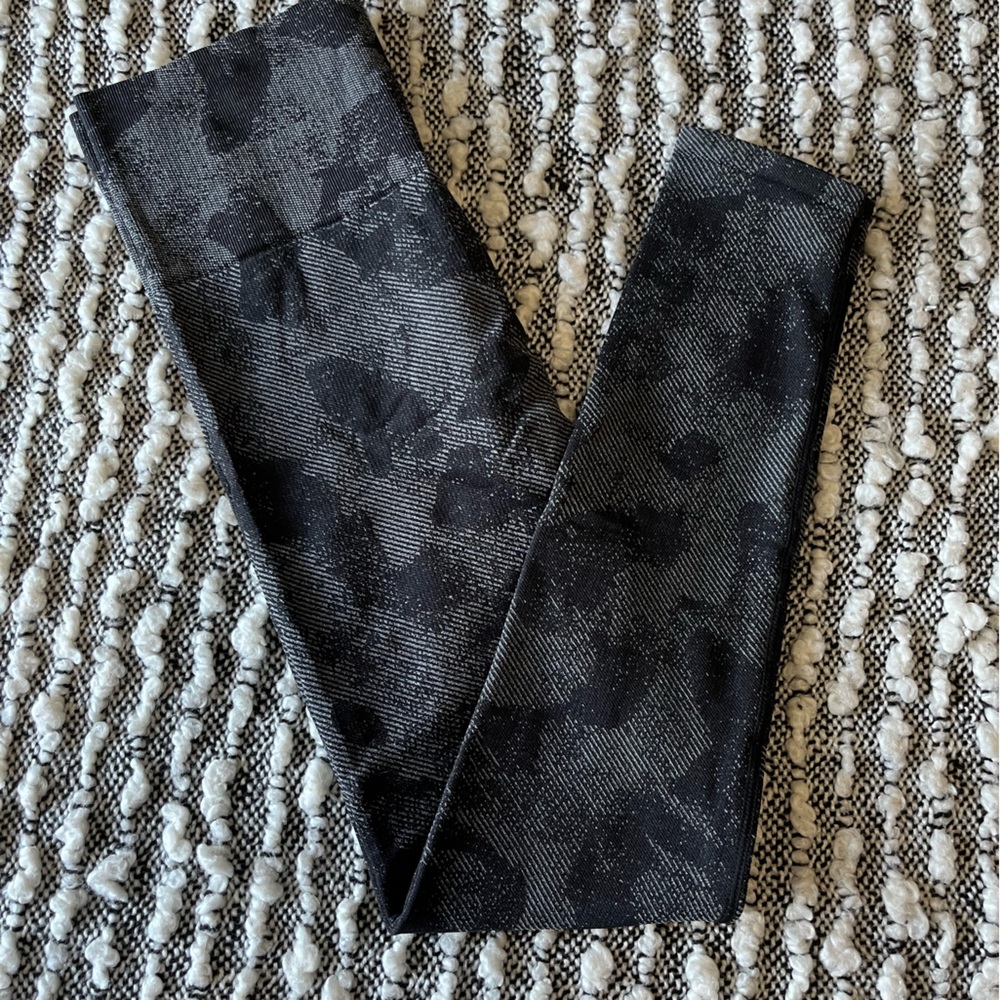 Mono b workout pants